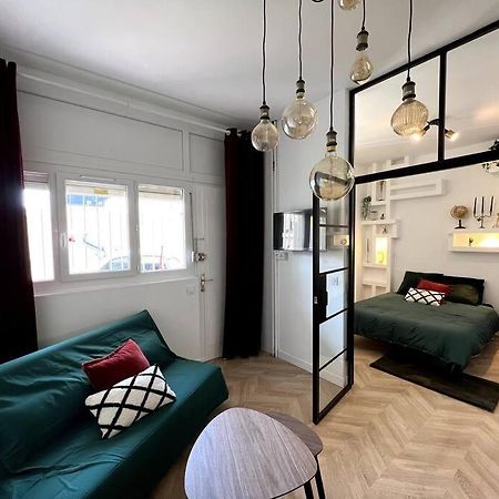 Chic Et Calme Lägenhet Toulouse Exteriör bild